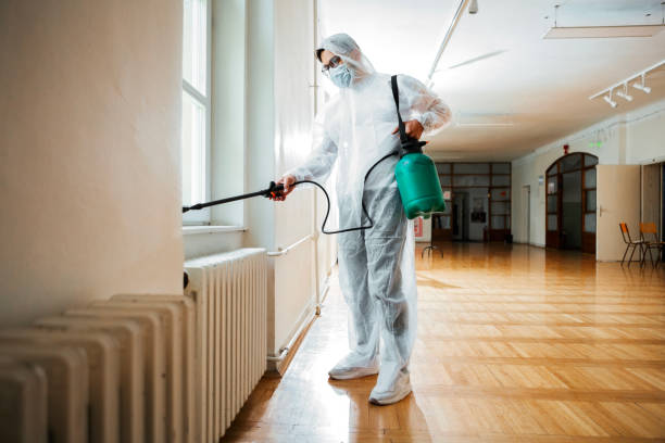 Trusted Maxton, NC Pest Control Experts